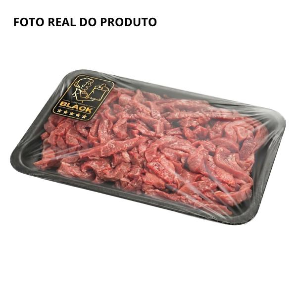 Patinho Black Premium para Strogonoff Kg
