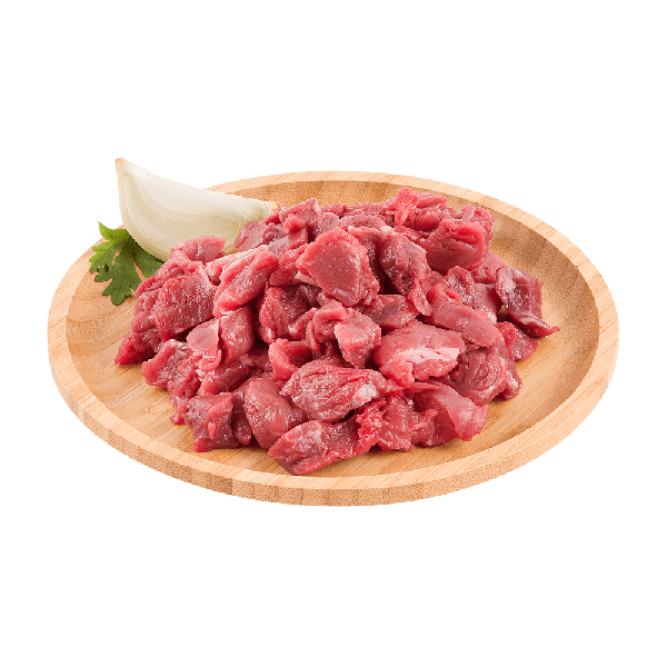 PATINHO BOV STROGONOFF KG PA