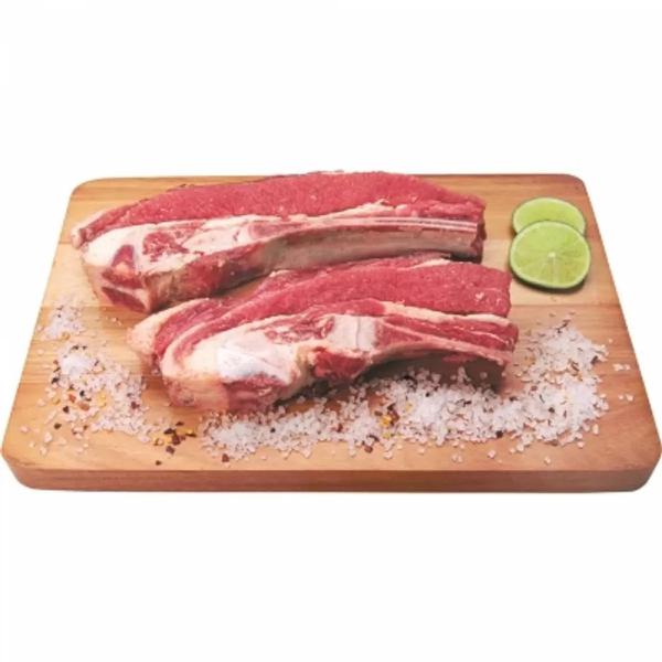 Peito C Osso Bovíno Kg