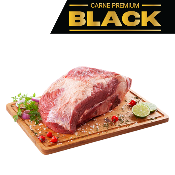 PEITO PEDACO BOV KG PA