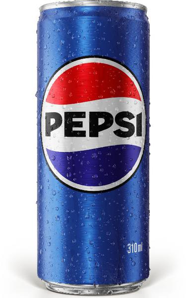Pepsi Cola Lata 310ml