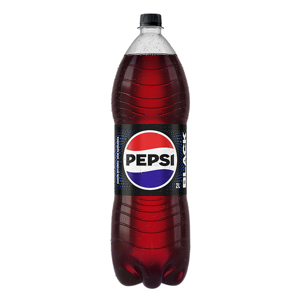 Refrigerante Pepsi Zero PET 2L