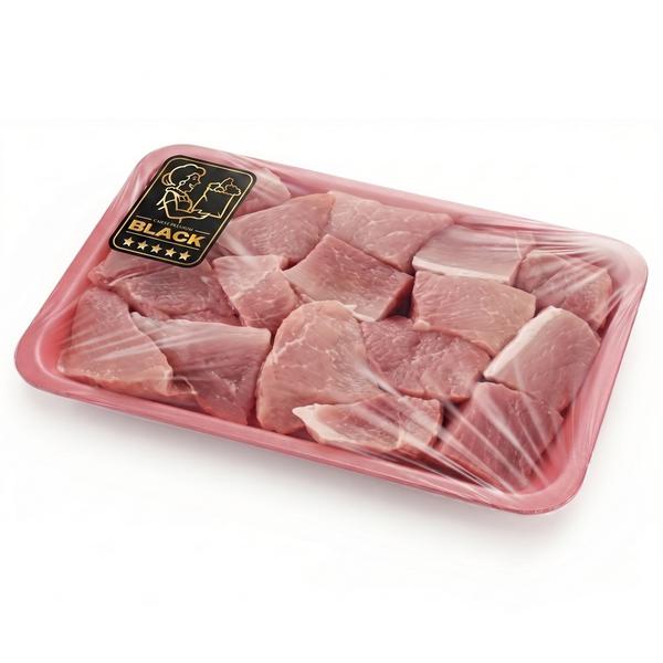 Pernil Suíno Cubos Kg
