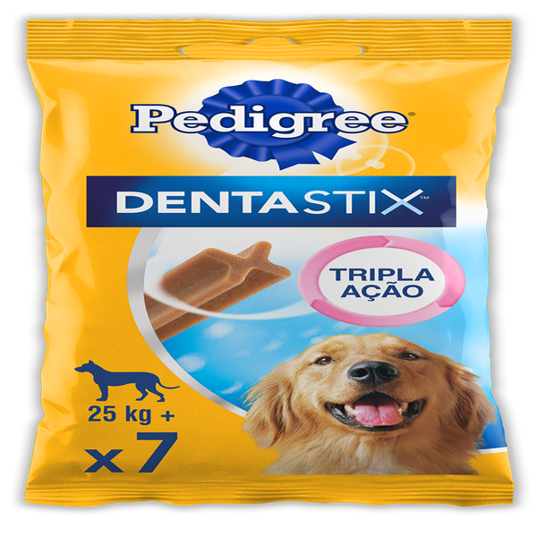 Petisco Pedigree Dentastix G 270g