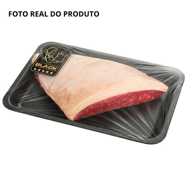 Picanha Black Premium em Pedaço Kg
