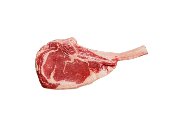 Prime Rib Steak Bov Kg Rd