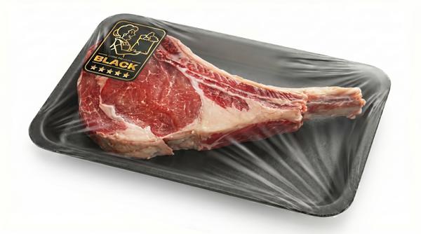 Prime Rib Steak Bov Premium Kg