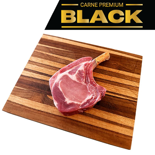 Prime Rib Steak Bov Premium Kg Rd
