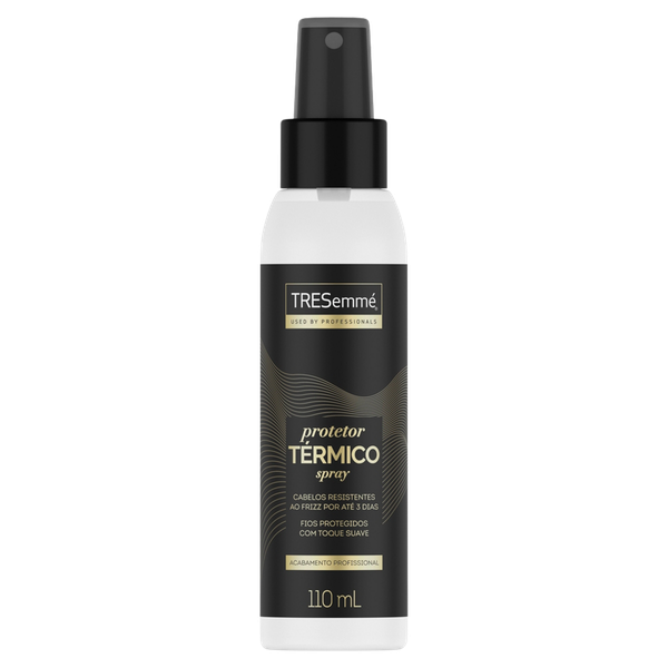 Protetor Térmico Tresemmé Spray 110ml