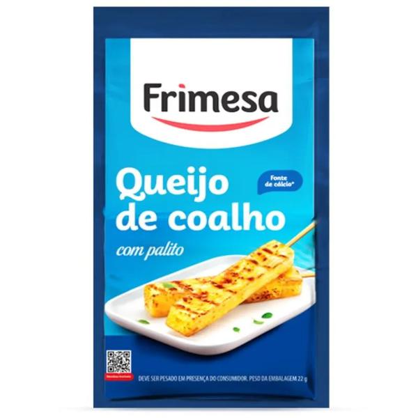 Queijo Coalho Frimesa Kg