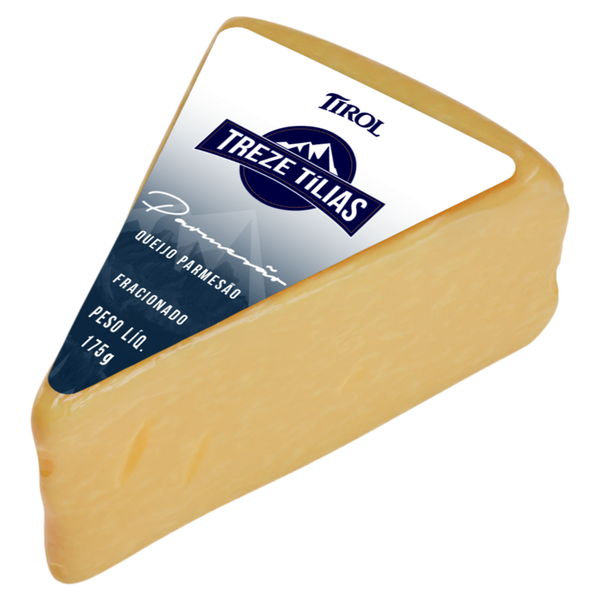 Queijo Parmesão Tirol 175g