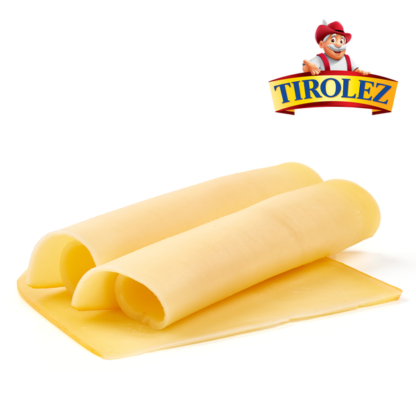 QUEIJO PRATO TIROLEZ FAT KG PA