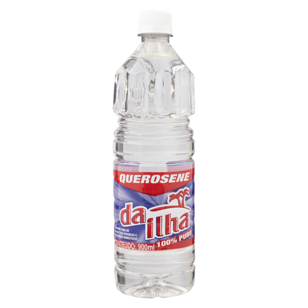 Querosene Da Ilha 900ml