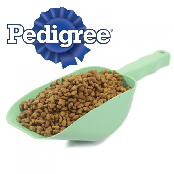 Alimento para Cães Pedigree a Granel 1Kg