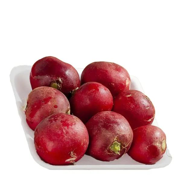 Rabanete orgânico Up Fruit 300g