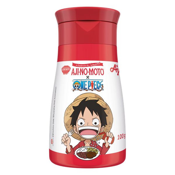 Realcador De Sabor Ajinomoto 100g
