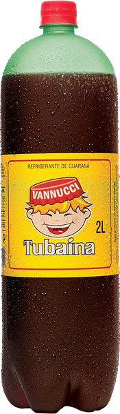 Refrigerante Vannucci Tubaina 2L