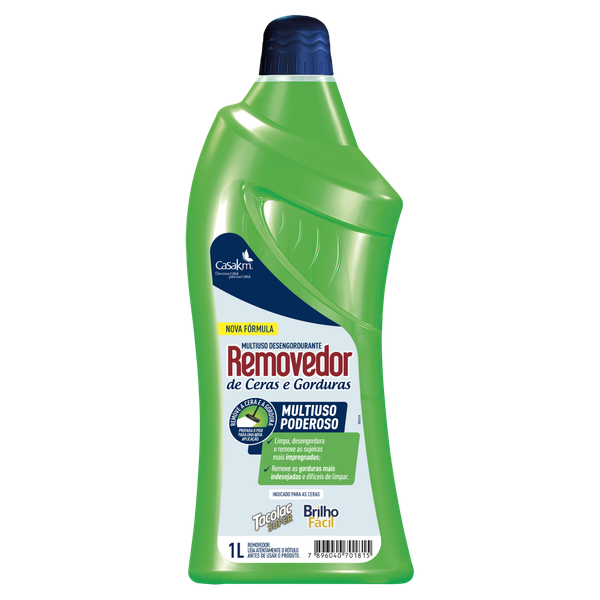 Removedor KM 1L