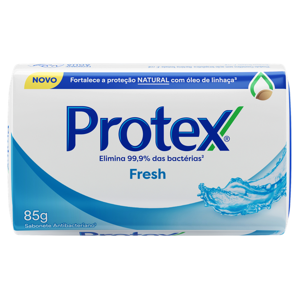 Sabonete Protex Fresh 85g