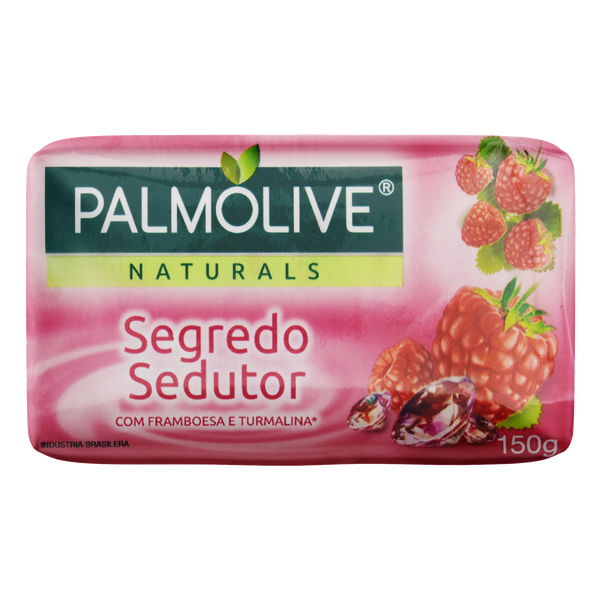 Sabonete Palmolive Naturals Toque Nutritivo 150g
