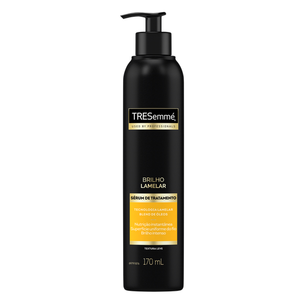Sérum Capilar Tresemmé BR Lamelar 170ml
