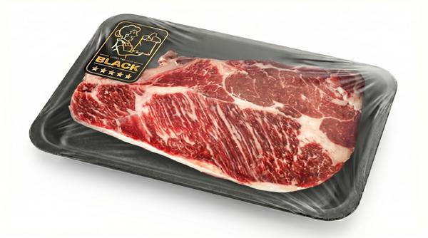 Short Rib Black Red Premium Kg