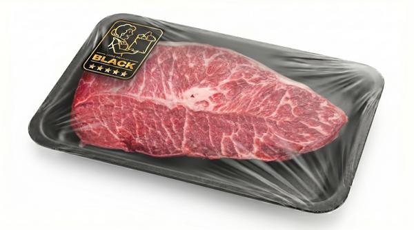 Shoulder Steak Black Red Premium Kg