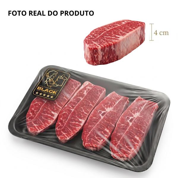 Shoulder Steak Black Red Premium Kg
