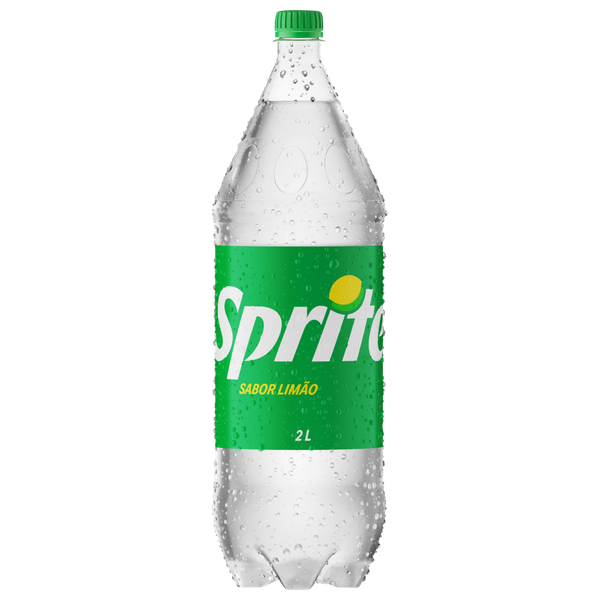 Refrigerante Sprite Original 2L PET