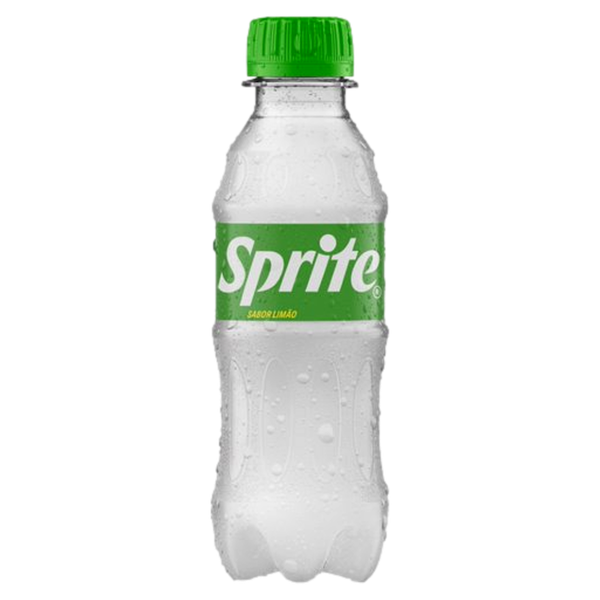 Refrigerante Sprite 200ml PET