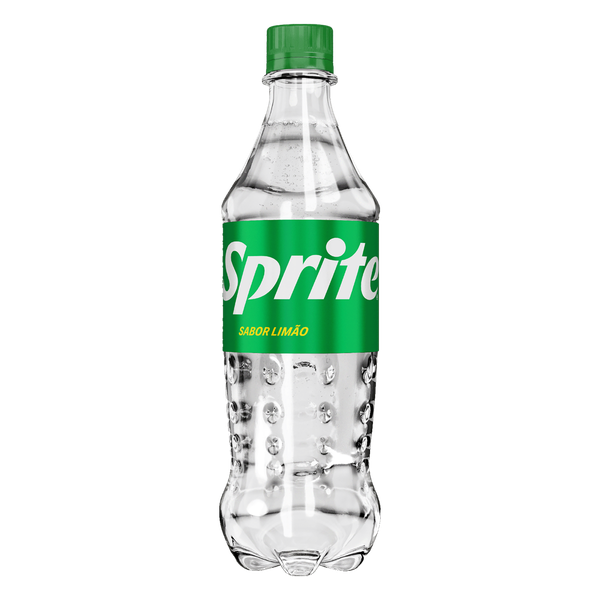 Refrigerante Sprite 600ml PET