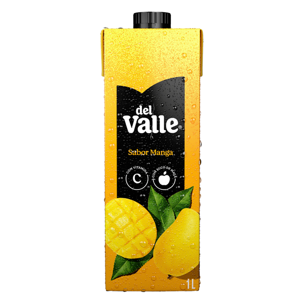 Suco Del Valle Manga 1L