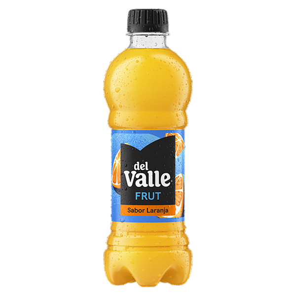 Suco Del Valle Frut Citrus Punch 450ml