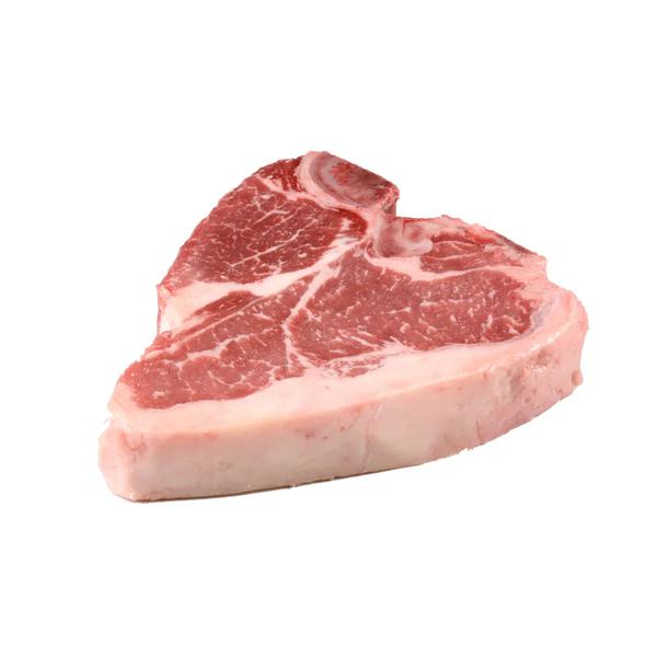 T BONE BOV C BLACK GRA FED CONG KG