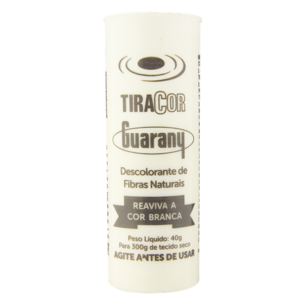Tiracor Guarany