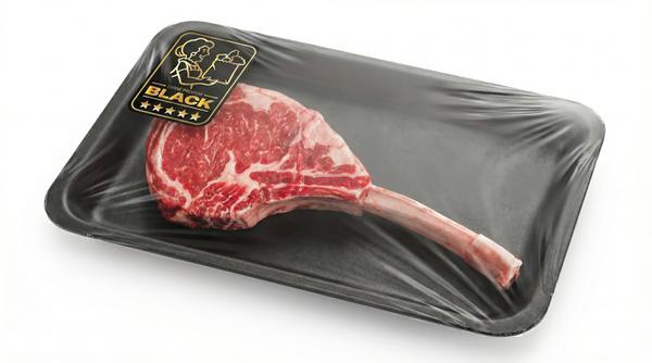 Tomahawk Steak Black Premium Kg