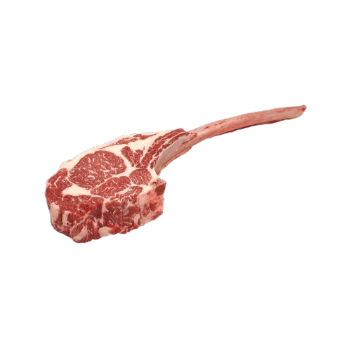 Tomahawk Steak Bov Kg Rd