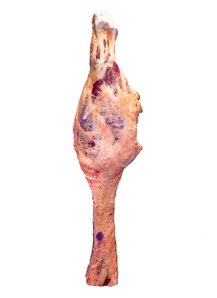 Traseiro Serrote Bov Cooper Alianca Kg