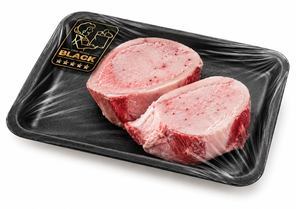 Tutano Bovino Black Premium Kg