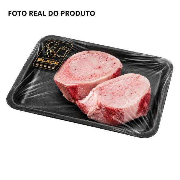 Tutano Bovino Black Premium Kg