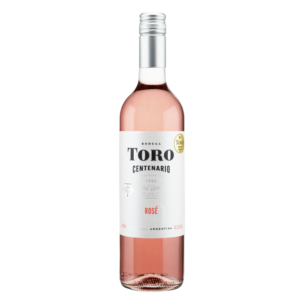 Vinho Argentino Toro Rosé 750ml