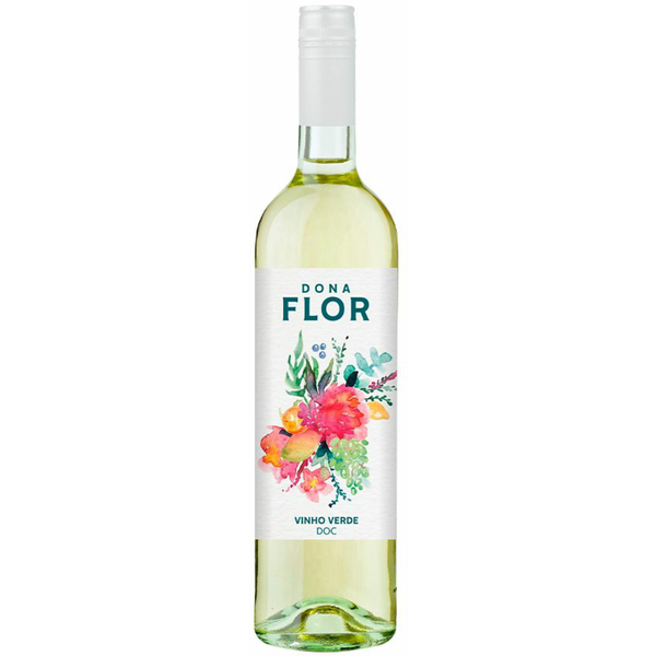 Vinho Por Dona Flor Bc 750Ml