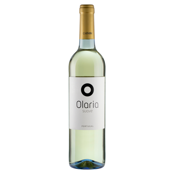 Vinho Português Porto Olaria Branco 750ml