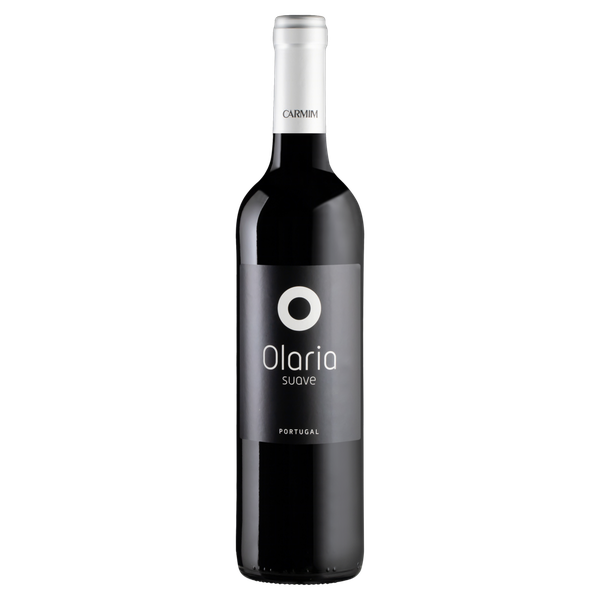 Vinho Português Porto Olaria Tinto 750ml