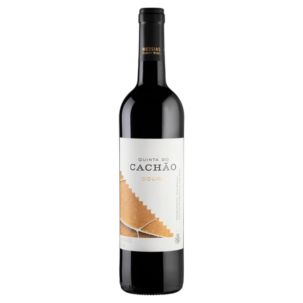Vinho Português Quinta do Cachão 750ml