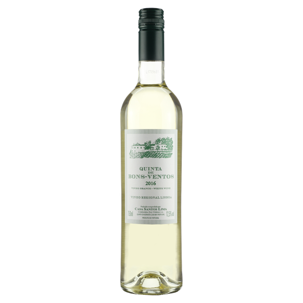 Vinho Português B Ventos Branco 750ml