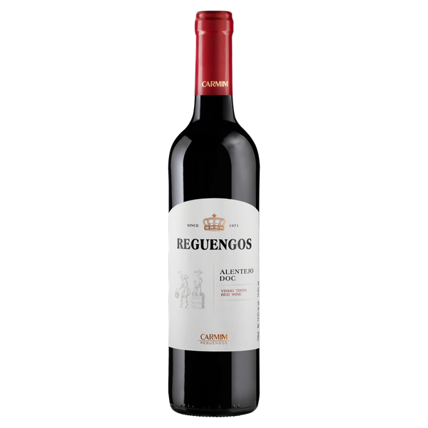 Vinho Português Reguengos Alentejo Tinto 750ml