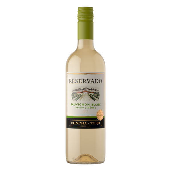 Vinho Chileno Concha Y Toro Reservado Sauvignon Blanc 750ml