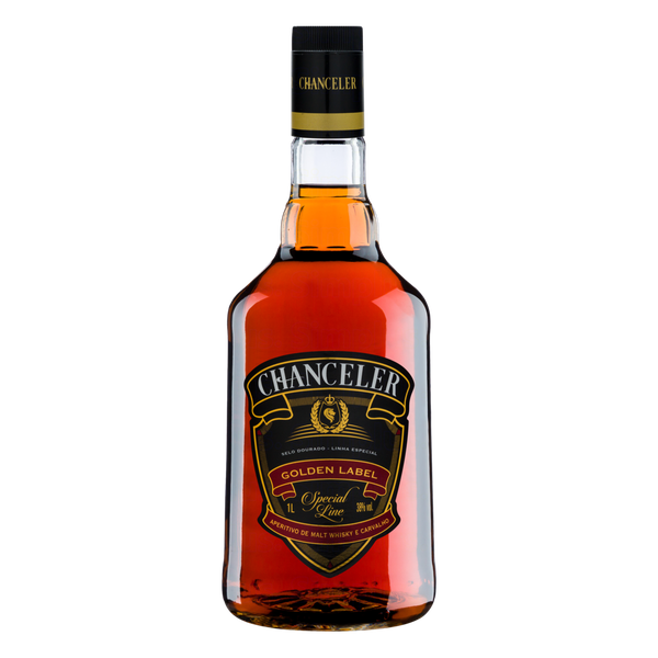 Whisky Chanceler 1L