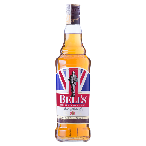 Whisky Bells 8 Bell sem 8 700ml